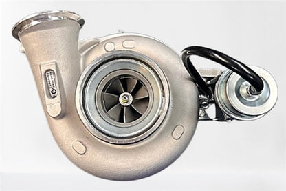 T1904-01 TURBO HX55W WITH WG - GASKET INCLUDED