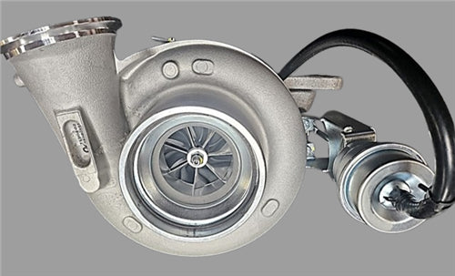 T1904-02 Turbocharger