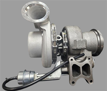 T1904-02 Turbocharger