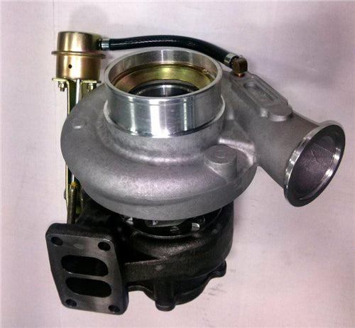 T1907-01 TURBO HX35W - GASKET INCLUDED
