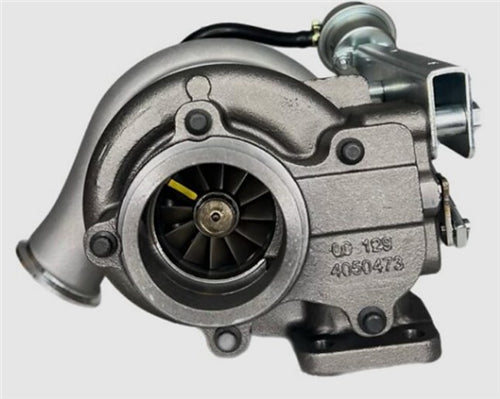T1907-01 TURBO HX35W - GASKET INCLUDED