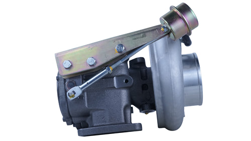 T1911-01 TURBO HX40W