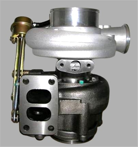 T1911-01 TURBO HX40W