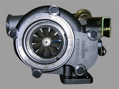 T1911-01 TURBO HX40W