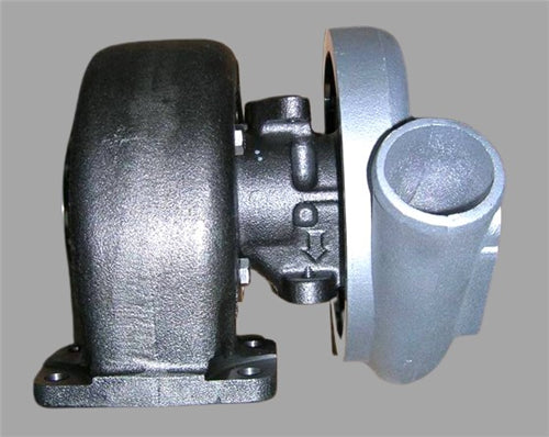 T4056-01 TURBO HX35