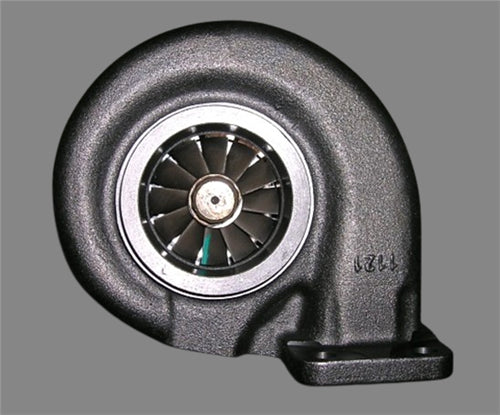 T4057-01 TURBO H1C
