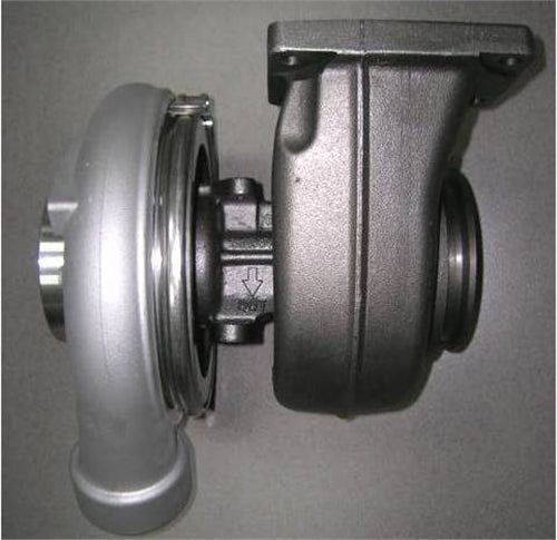 T4059-01 TURBO HX55