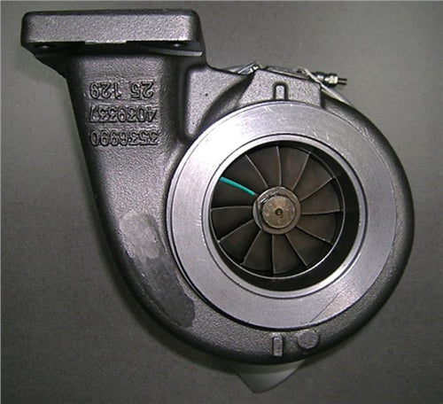 T4059-01 TURBO HX55
