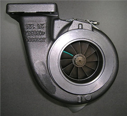 T4059-01 TURBO HX55