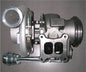T4062-01 Zeki Turbocharger HX55W