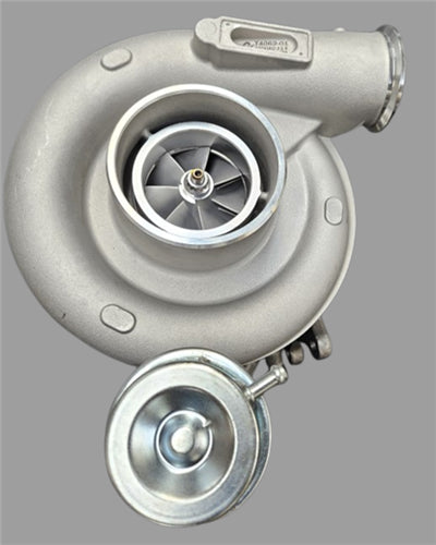 T4062-01 Zeki Turbocharger HX55W