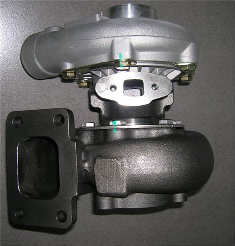 T4063-01 TURBO TA31