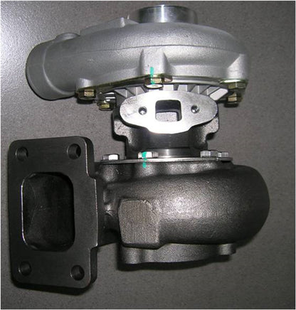 T4063-01 TURBO TA31