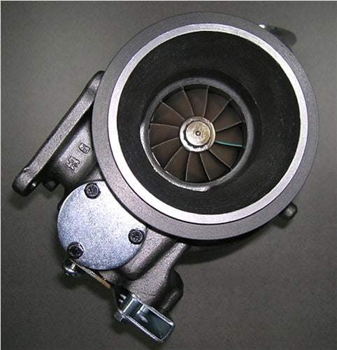 T4064-01 TURBO HX55W
