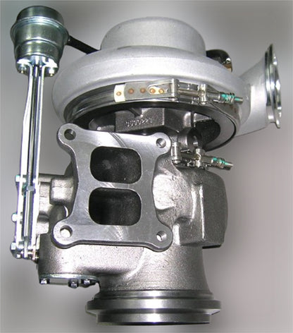 T4064-01 TURBO HX55W