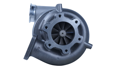 T4068-01 Zeki Turbocharger S410