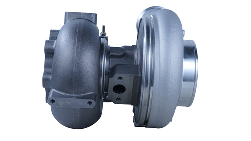 T4068-01 Zeki Turbocharger S410