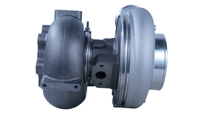 T4068-01 Zeki Turbocharger S410