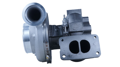 T4068-01 Zeki Turbocharger S410