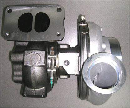 T4068-01 Zeki Turbocharger S410
