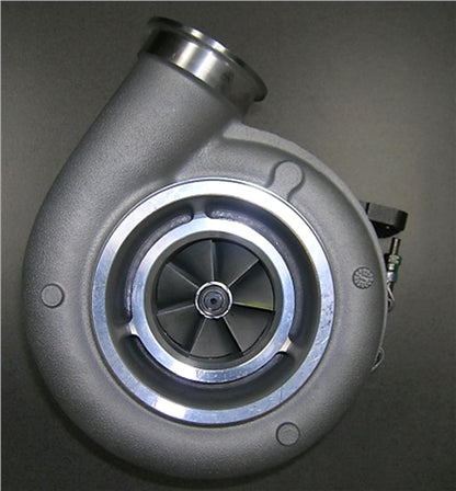 T4068-01 Zeki Turbocharger S410
