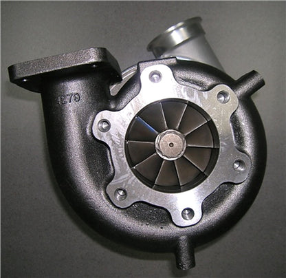 T4068-01 Zeki Turbocharger S410