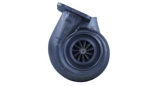 T4085-01 Zeki Turbocharger TA3401