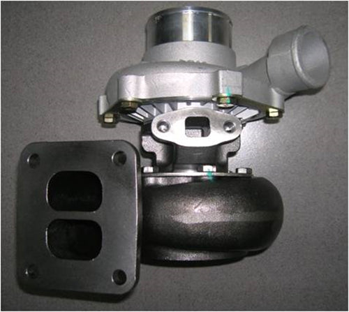 T4085-01 Zeki Turbocharger TA3401