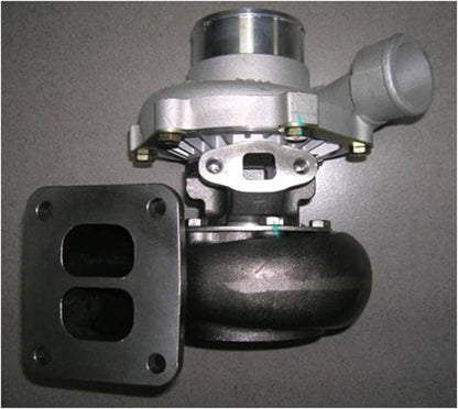 T4085-01 Zeki Turbocharger TA3401