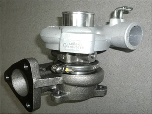 T4088-01 TURBO TD04-09B-4