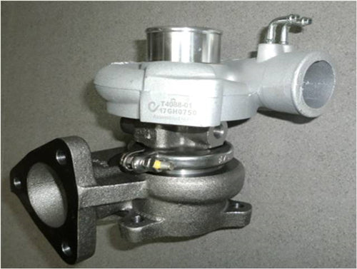 T4088-01 TURBO TD04-09B-4