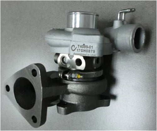T4089-01 TURBO TD04-10T-4