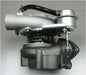 T4091-01 TURBO GT2256