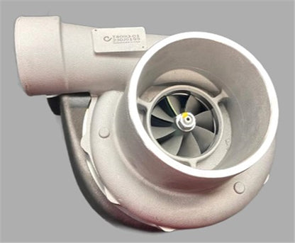 T4093-01 Zeki Turbocharger HT3B