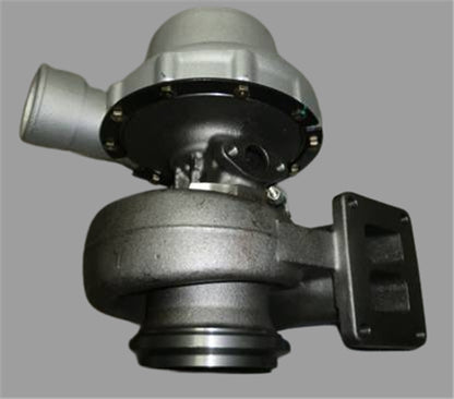 T4093-01 Zeki Turbocharger HT3B