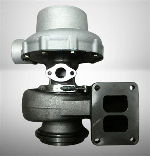 T4093-01 Zeki Turbocharger HT3B