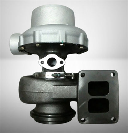 T4093-01 Zeki Turbocharger HT3B