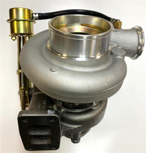 T4094-01 TURBO HX35W 3538876 - GASKET INCLUDED