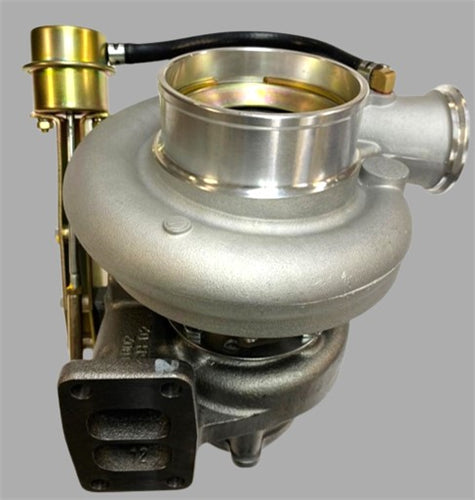 T4094-01 TURBO HX35W 3538876 - GASKET INCLUDED