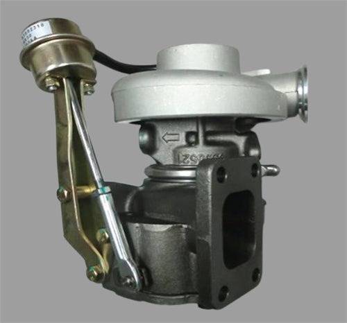 T4095-01 TURBO HX30W