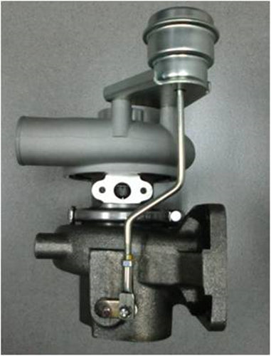T4098-01 TURBO TD05H-2G-8