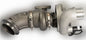 T4103-02 Zeki Turbocharger New Aftermarket 5.9L Dodge Cummins