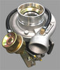 T4104-01 Zeki Turbocharger HX35W - GASKET INCLUDED