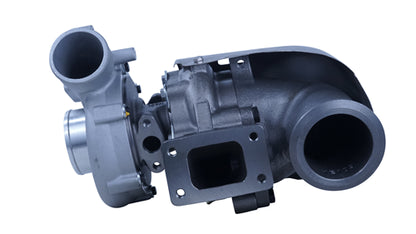 T4111-01 TURBO GM8