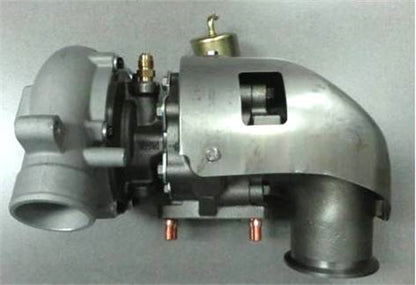 T4111-01 TURBO GM8