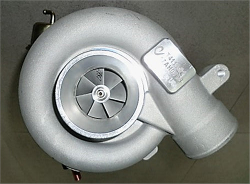 T4111-01 TURBO GM8
