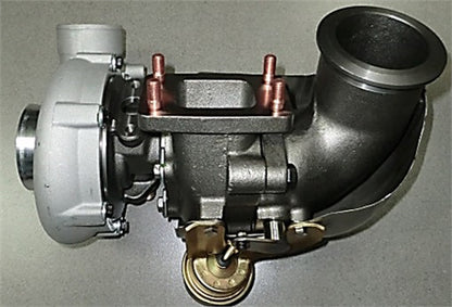 T4111-01 TURBO GM8