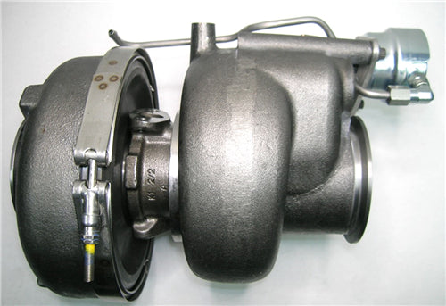 T4134-01 TURBO CAT C13 & C15 HP - GTA4088S - GASKET INCLUDED