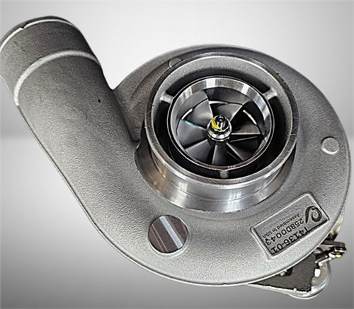 T4136-01 Turbocharger Zeki S300AG071
