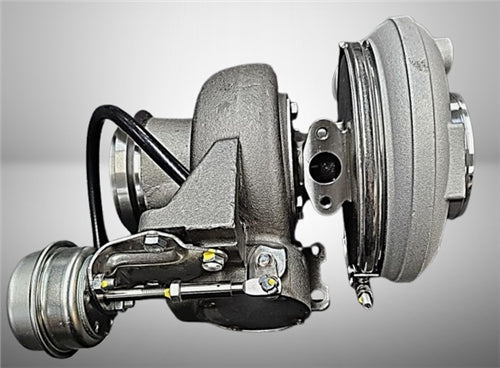 T4136-01 Turbocharger Zeki S300AG071